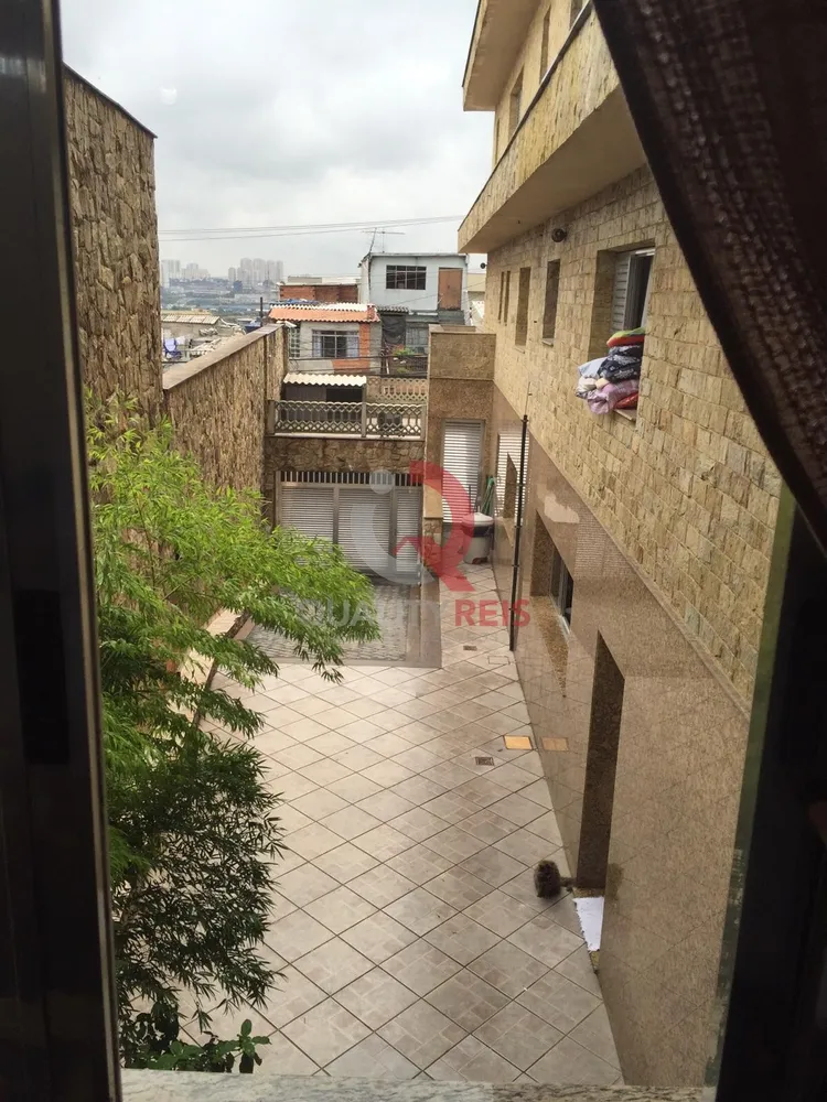 Sobrado, 9 quartos, 653 m² - Foto 12