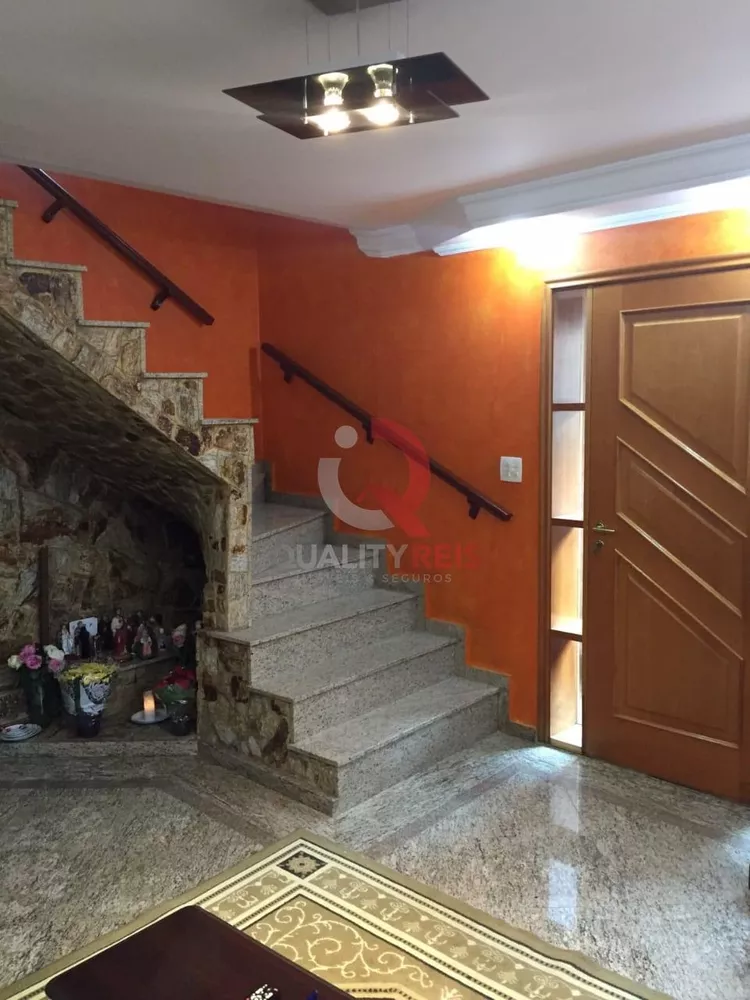 Sobrado, 9 quartos, 653 m² - Foto 8