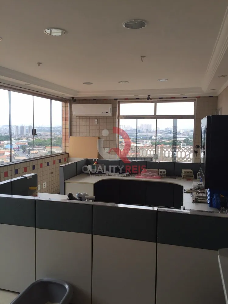 Sobrado, 9 quartos, 653 m² - Foto 8