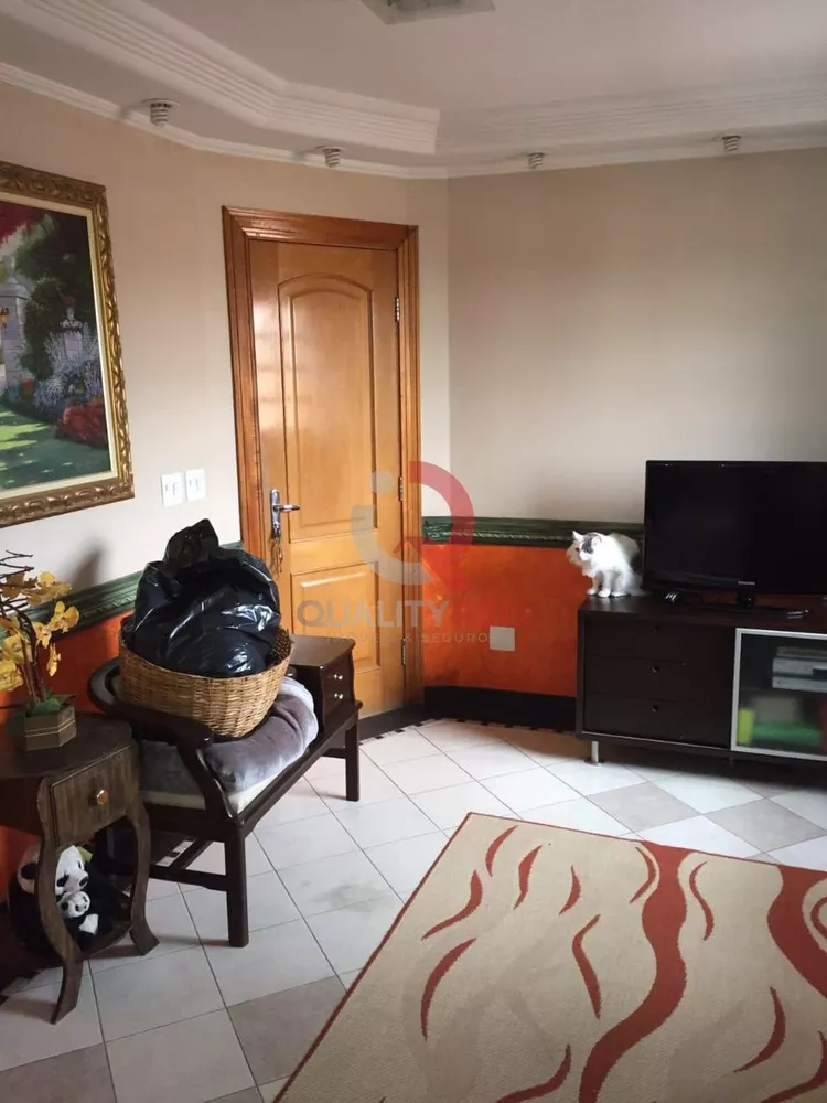 Sobrado, 9 quartos, 653 m² - Foto 7