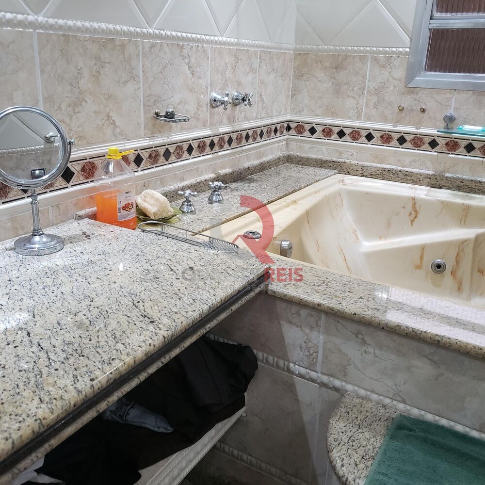 Sobrado, 9 quartos, 653 m² - Foto 3