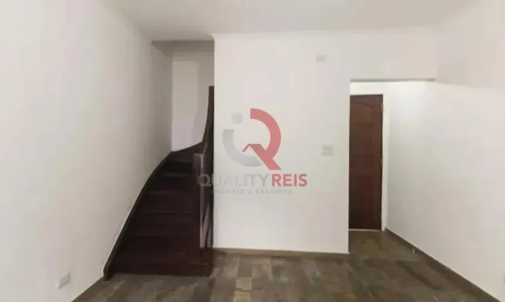 Sobrado, 2 quartos, 123 m² - Foto 3