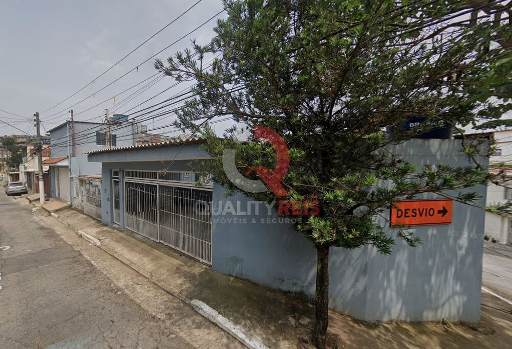 Casa, 9 quartos, 365 m² - Foto 1