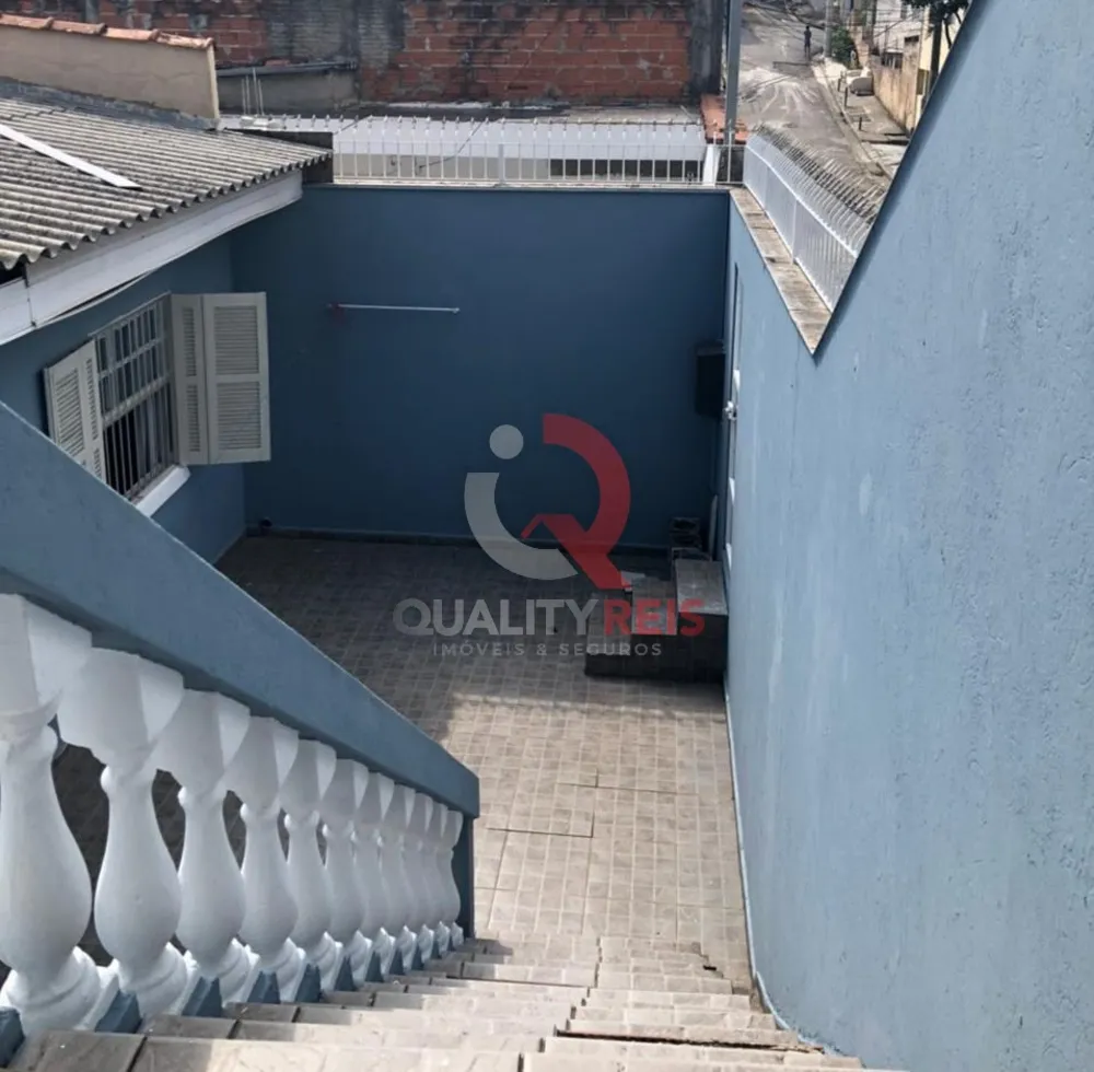Casa, 9 quartos, 365 m² - Foto 15