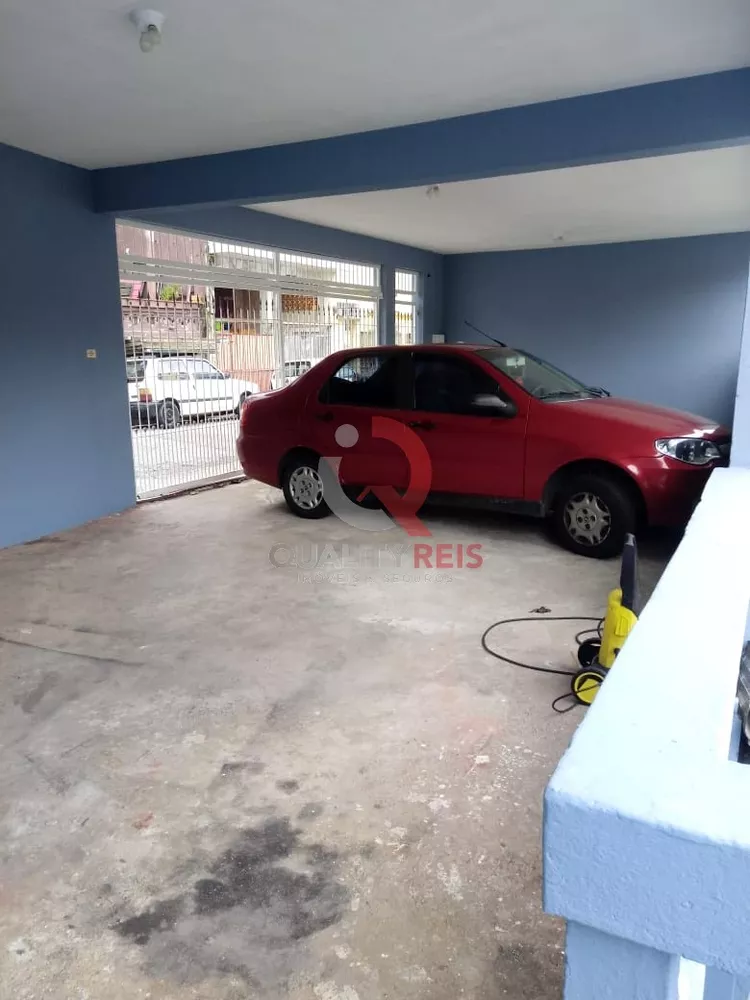 Casa, 9 quartos, 365 m² - Foto 7