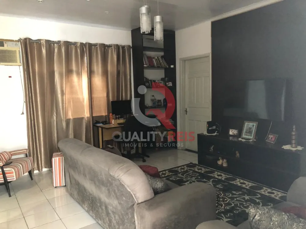 Casa, 9 quartos, 365 m² - Foto 11