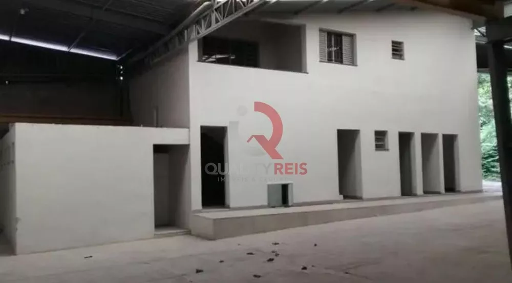 Depósito-Galpão - Foto 5