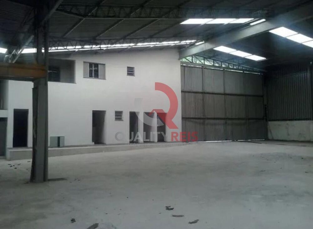 Depósito-Galpão - Foto 2