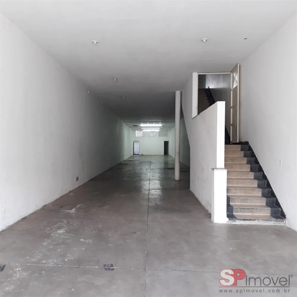 Depósito-Galpão, 650 m² - Foto 2