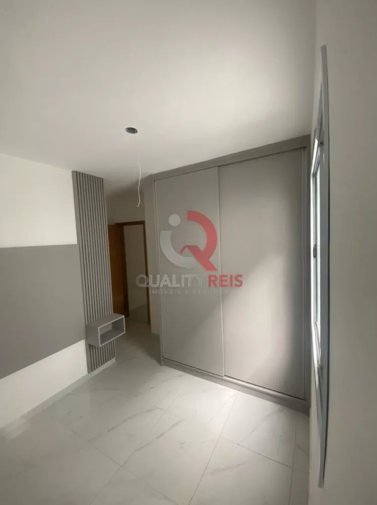 Apartamento à venda com 2 quartos, 38m² - Foto 4