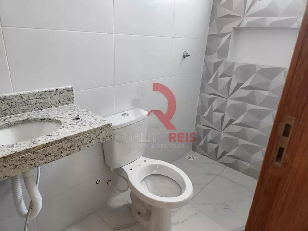 Apartamento, 2 quartos, 38 m² - Foto 1