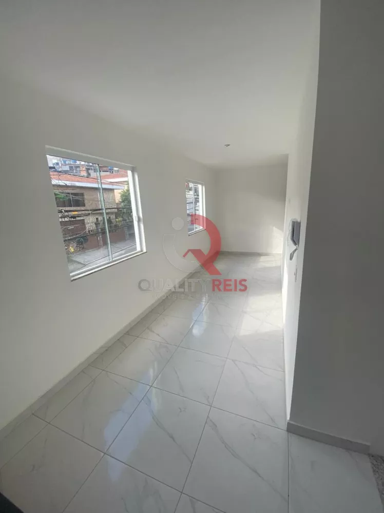 Apartamento, 2 quartos, 38 m² - Foto 2