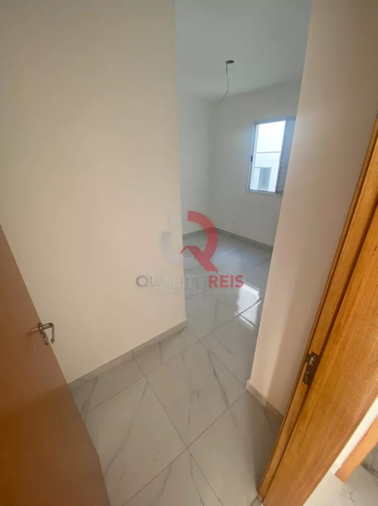 Apartamento à venda com 2 quartos, 38m² - Foto 6