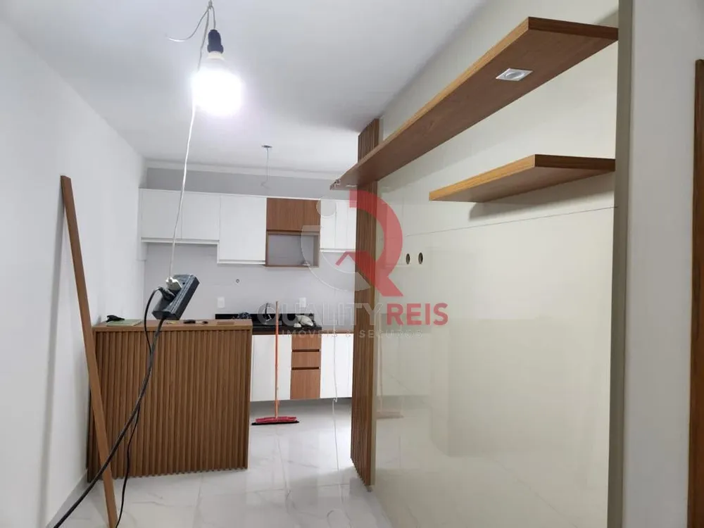 Apartamento, 2 quartos, 38 m² - Foto 16