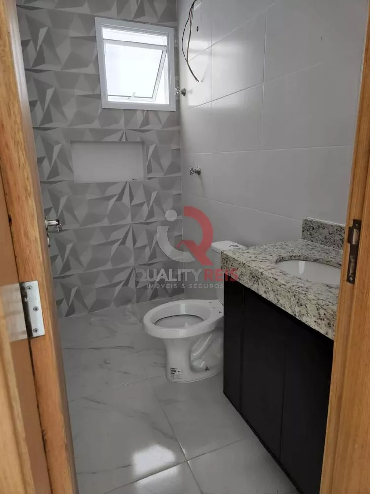 Apartamento, 2 quartos, 38 m² - Foto 3