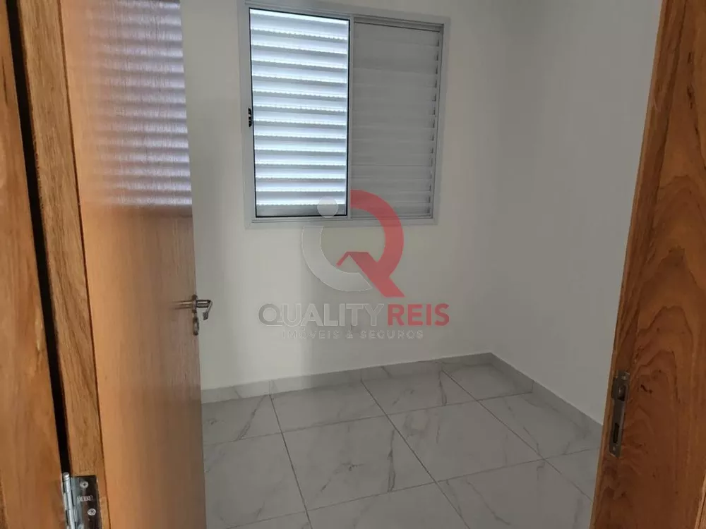 Apartamento à venda com 2 quartos, 38m² - Foto 12