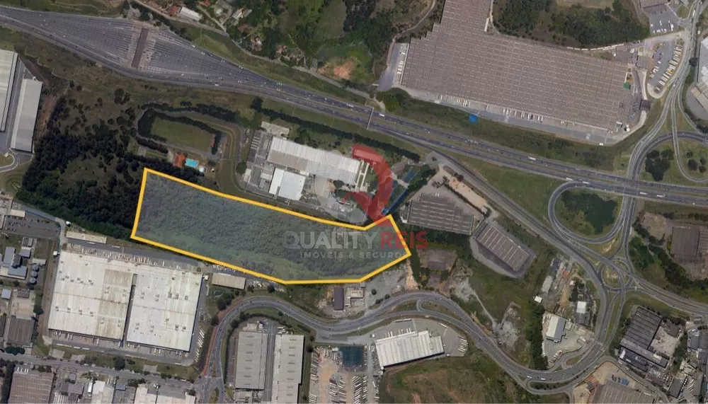 Terreno, 9 hectares - Foto 4