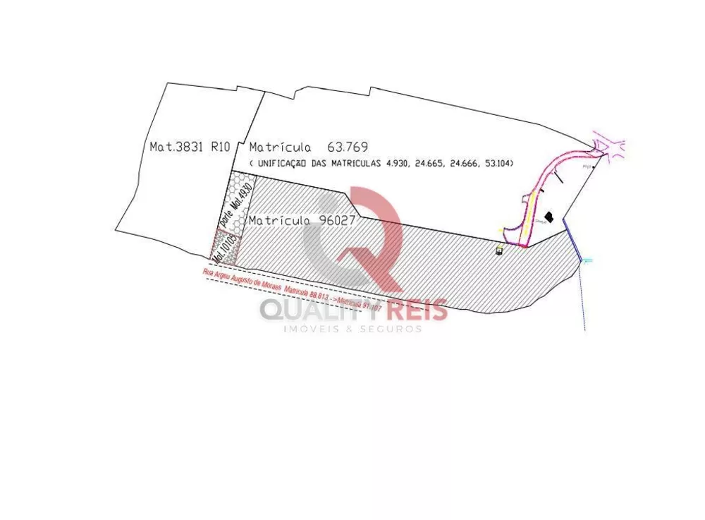 Terreno, 9 hectares - Foto 7