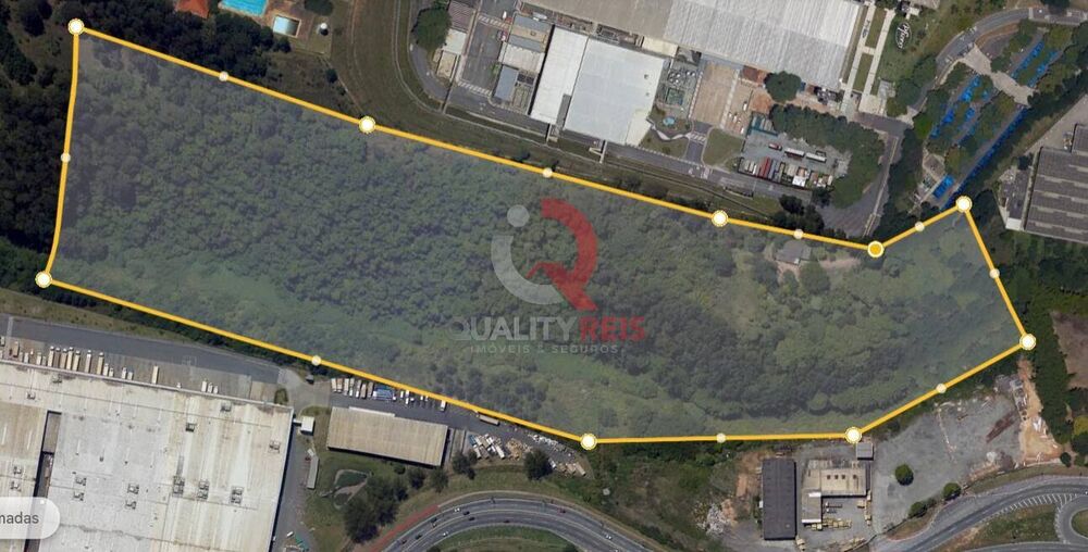 Terreno à venda, 92000m² - Foto 1