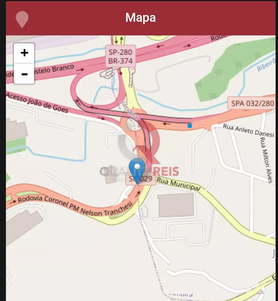 Terreno, 9 hectares - Foto 5