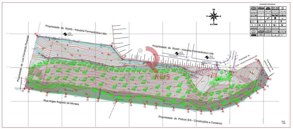 Terreno à venda, 92000m² - Foto 3