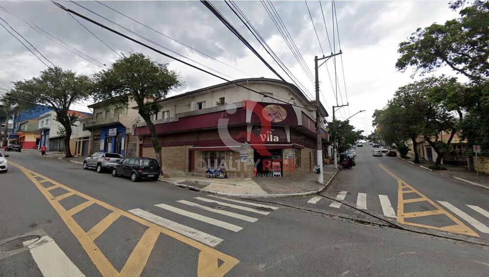 Prédio Inteiro, 840 m² - Foto 1