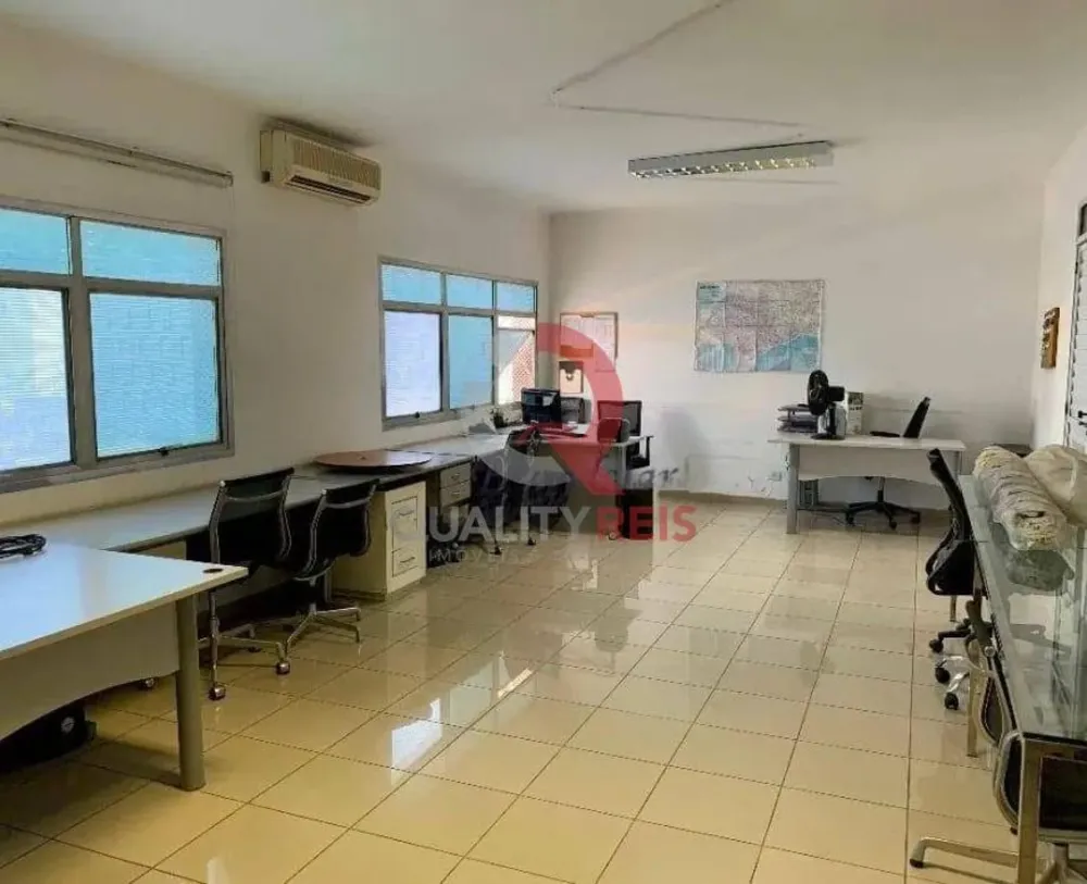 Depósito-Galpão, 2000 m² - Foto 16