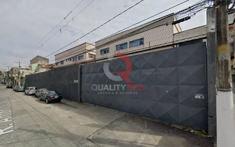 Depósito-Galpão, 2000 m² - Foto 4
