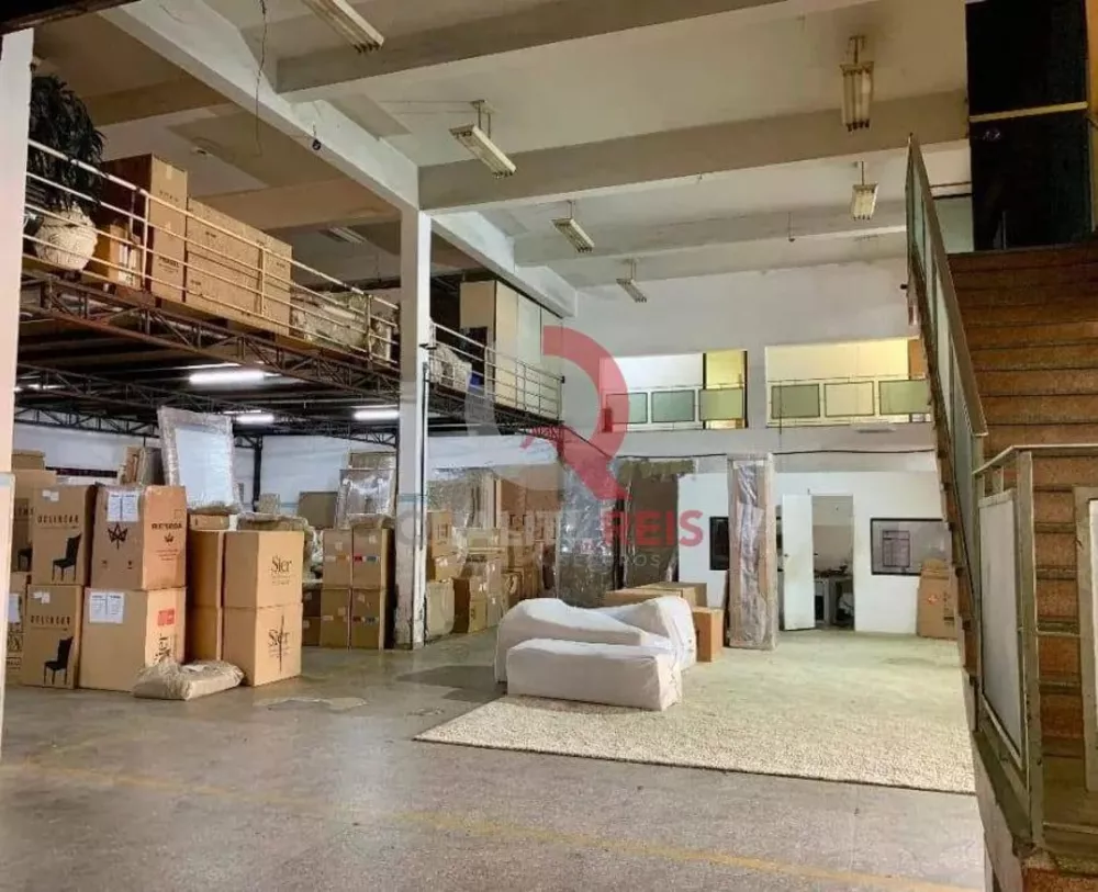 Depósito-Galpão, 2000 m² - Foto 4