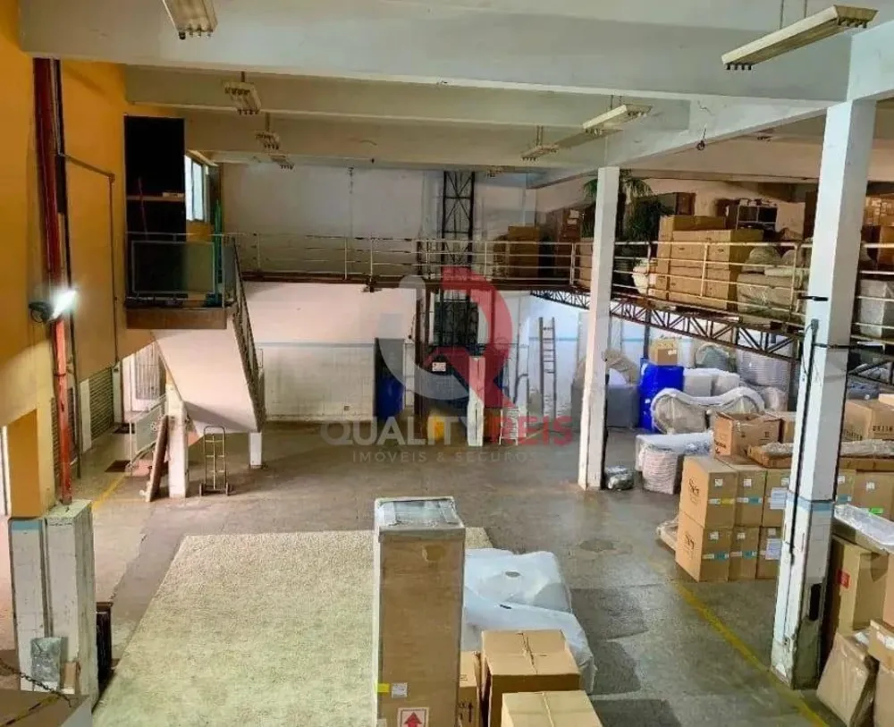 Depósito-Galpão, 2000 m² - Foto 13