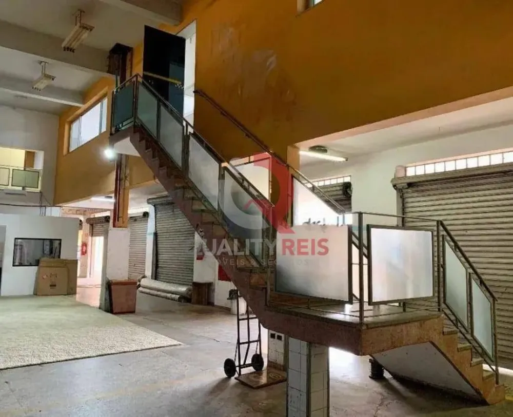 Depósito-Galpão, 2000 m² - Foto 14