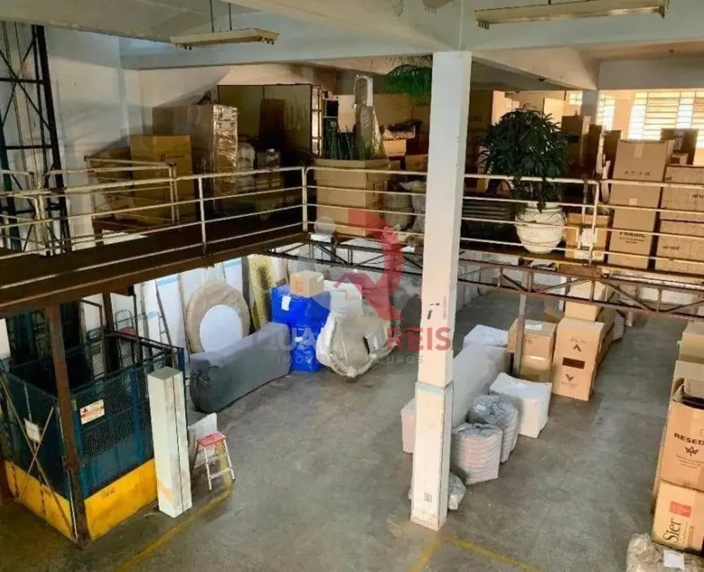 Depósito-Galpão, 2000 m² - Foto 12