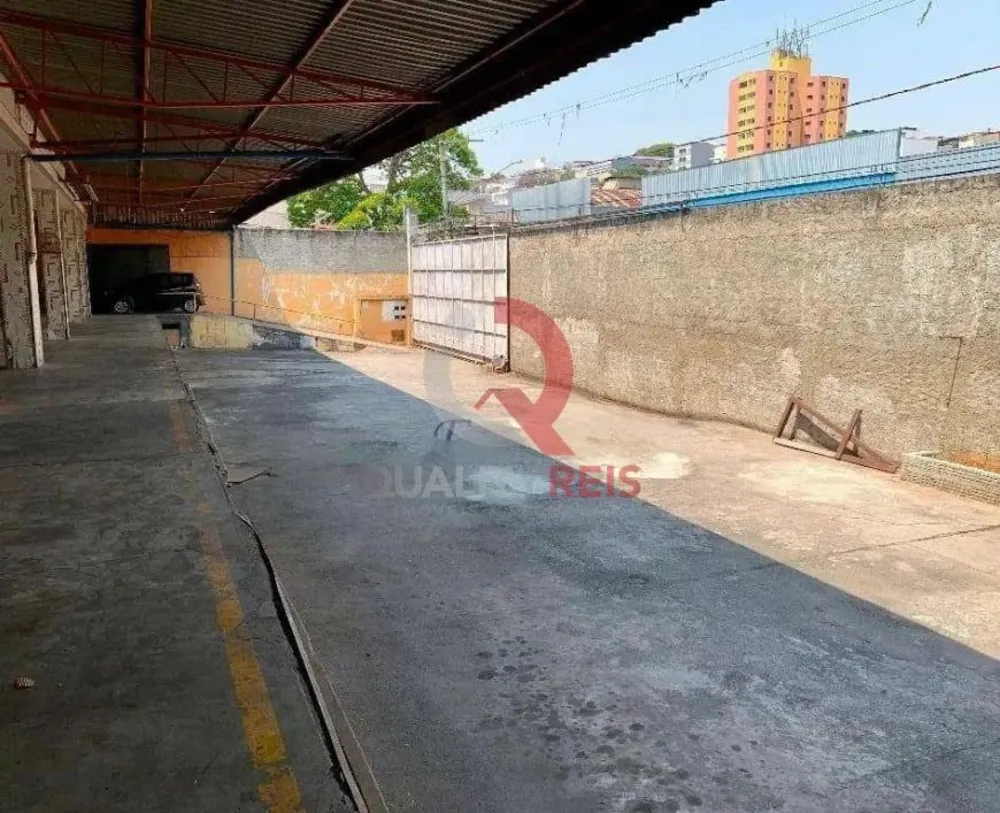 Depósito-Galpão, 2000 m² - Foto 10