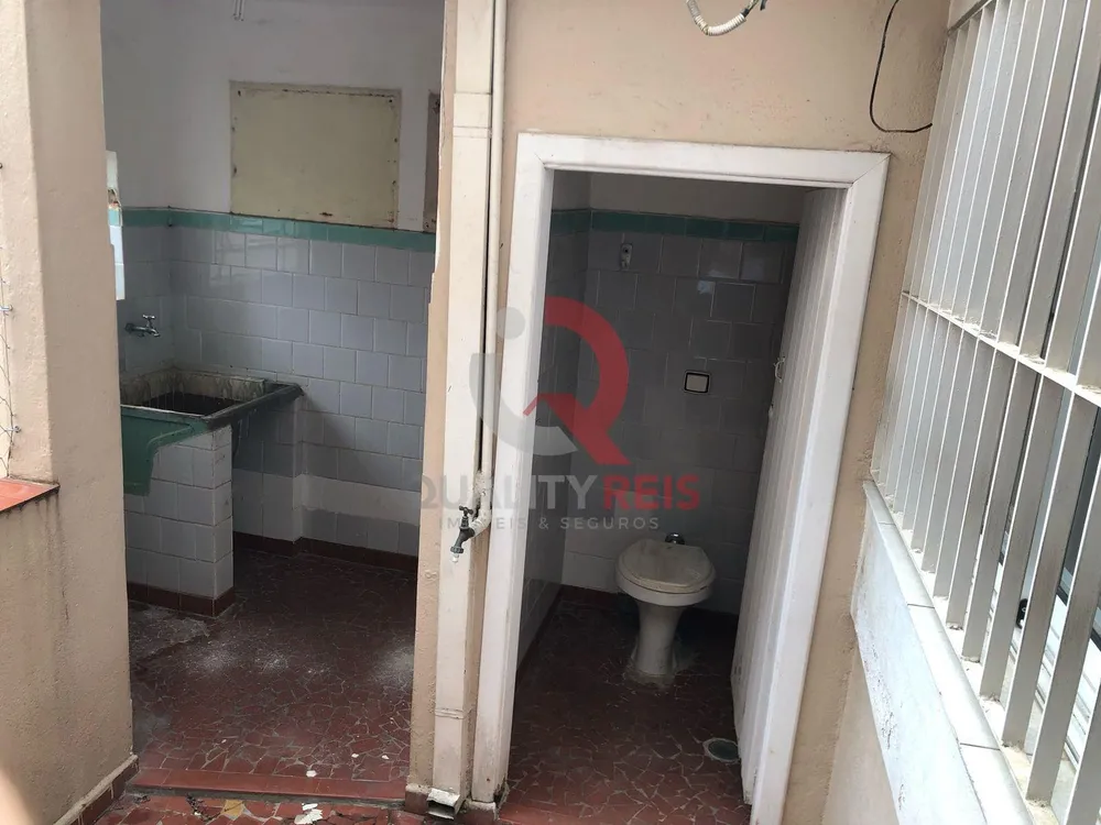 Sobrado, 5 quartos, 309 m² - Foto 7