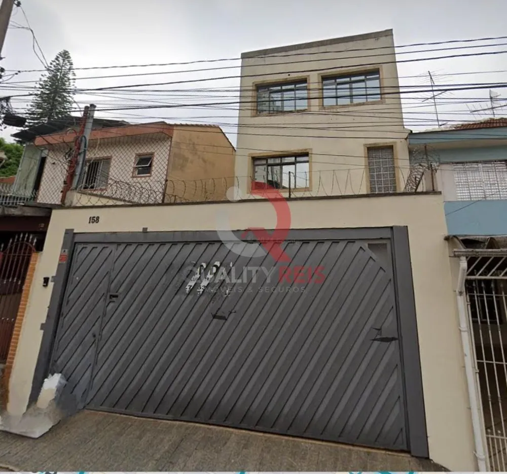 Prédio Inteiro, 330 m² - Foto 8