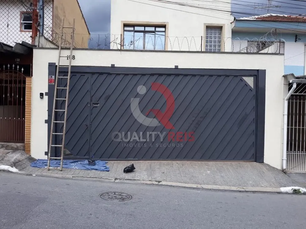 Prédio Inteiro, 330 m² - Foto 11