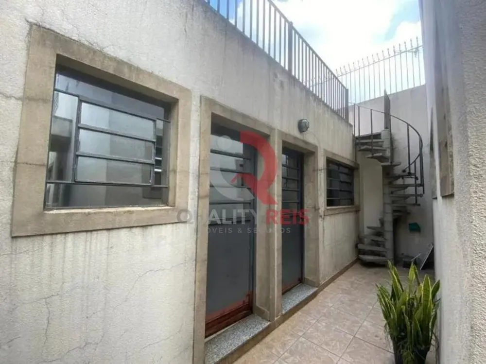 Prédio Inteiro, 330 m² - Foto 9