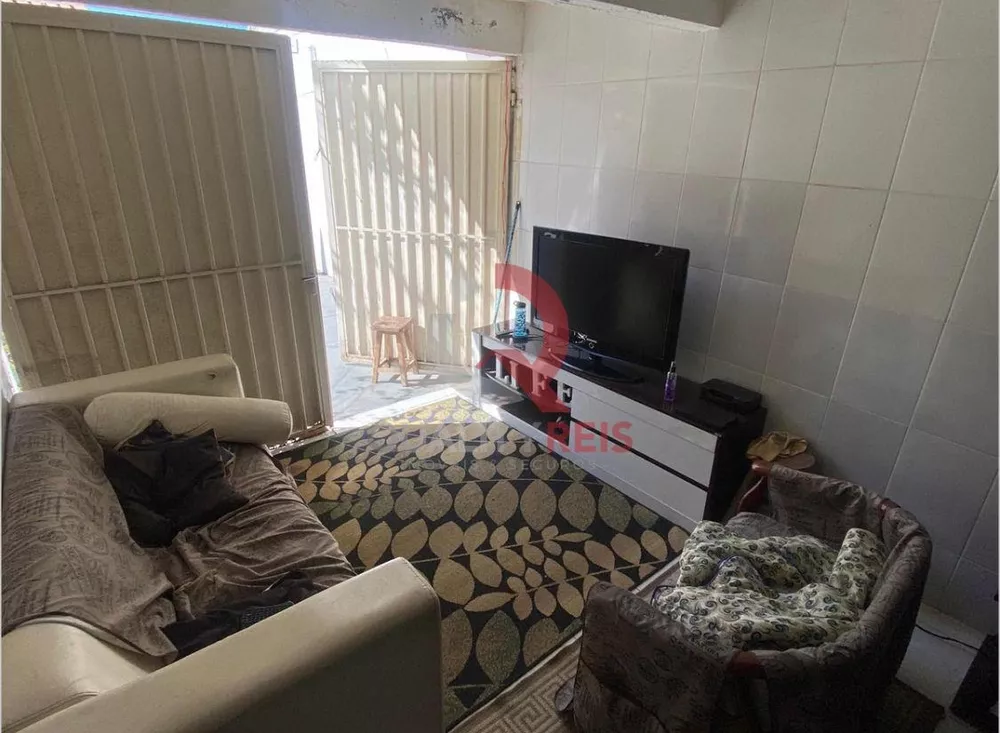 Casa, 2 quartos, 350 m² - Foto 1