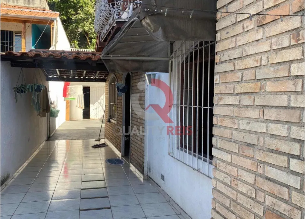 Casa, 2 quartos, 350 m² - Foto 13