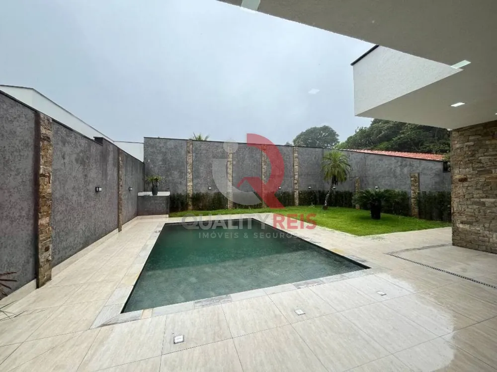 Casa de Condomínio, 4 quartos - Foto 2