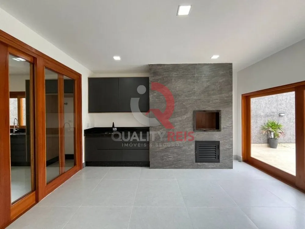Casa de Condomínio, 4 quartos - Foto 1