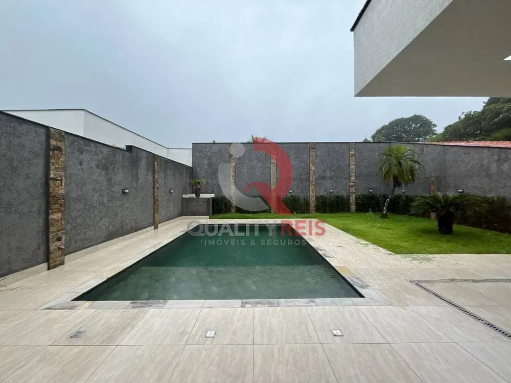 Casa de Condomínio, 4 quartos - Foto 16