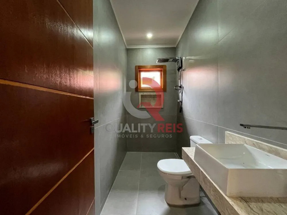 Casa de Condomínio, 4 quartos - Foto 20