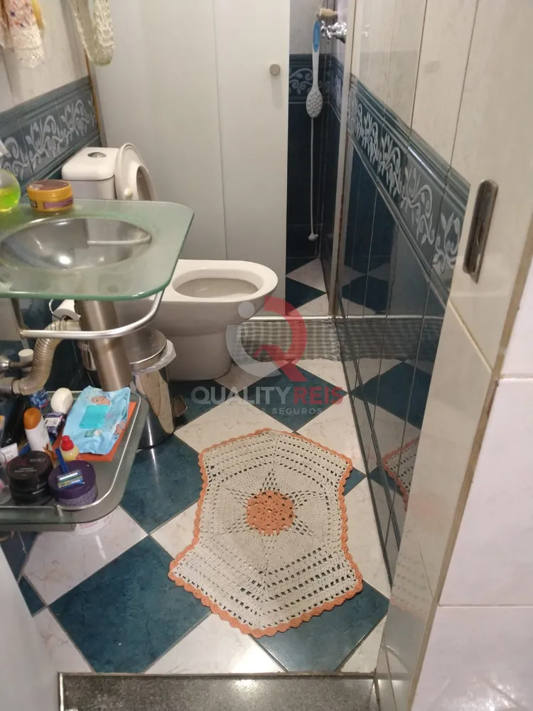 Sobrado, 4 quartos, 183 m² - Foto 20