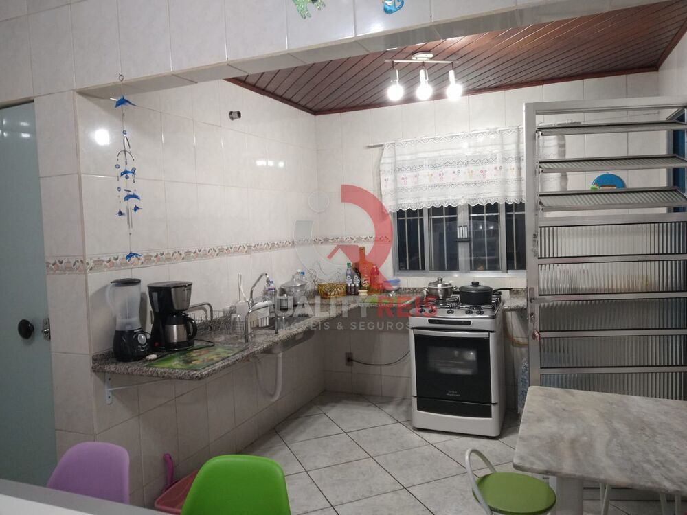 Sobrado, 4 quartos, 183 m² - Foto 4