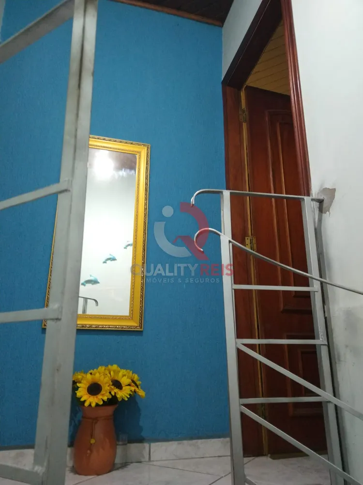 Sobrado, 4 quartos, 183 m² - Foto 9
