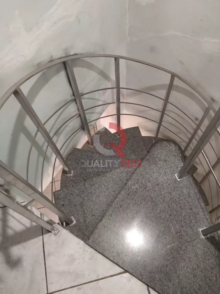 Sobrado, 4 quartos, 183 m² - Foto 6