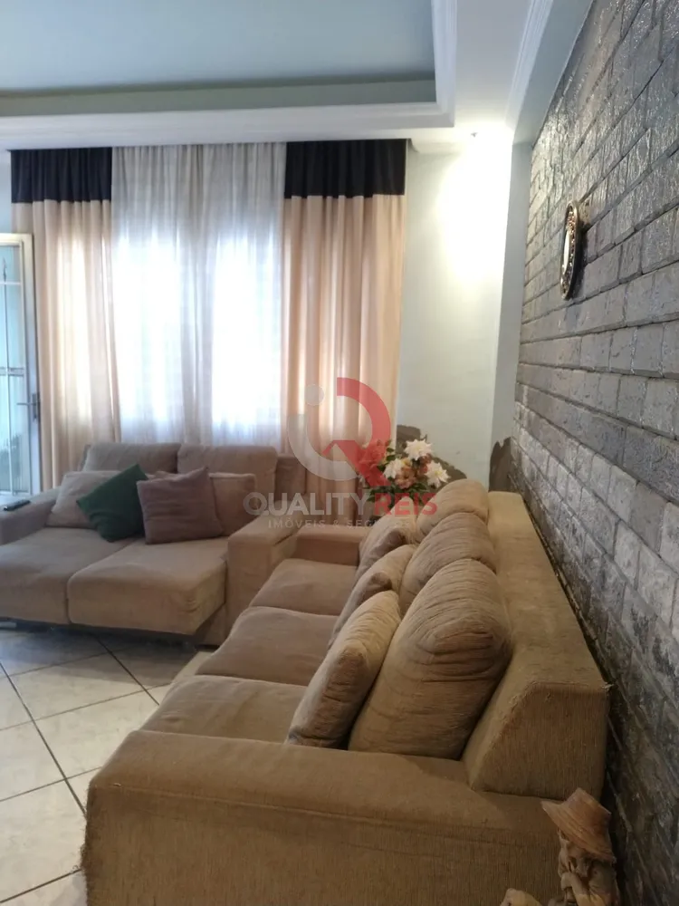 Sobrado, 4 quartos, 183 m² - Foto 10