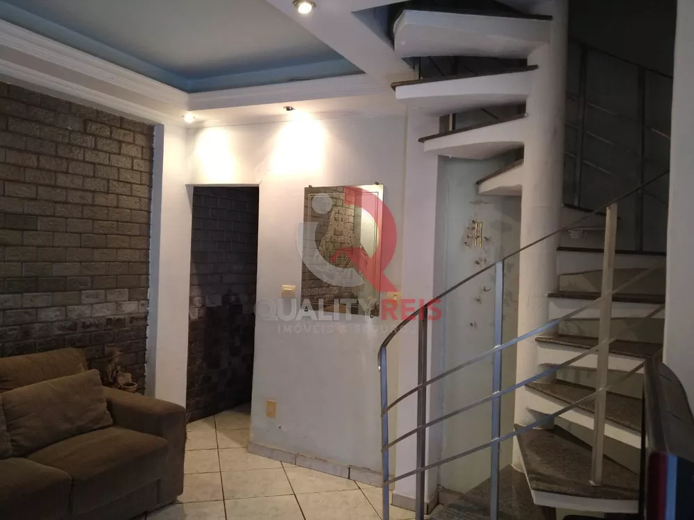 Sobrado, 4 quartos, 183 m² - Foto 5