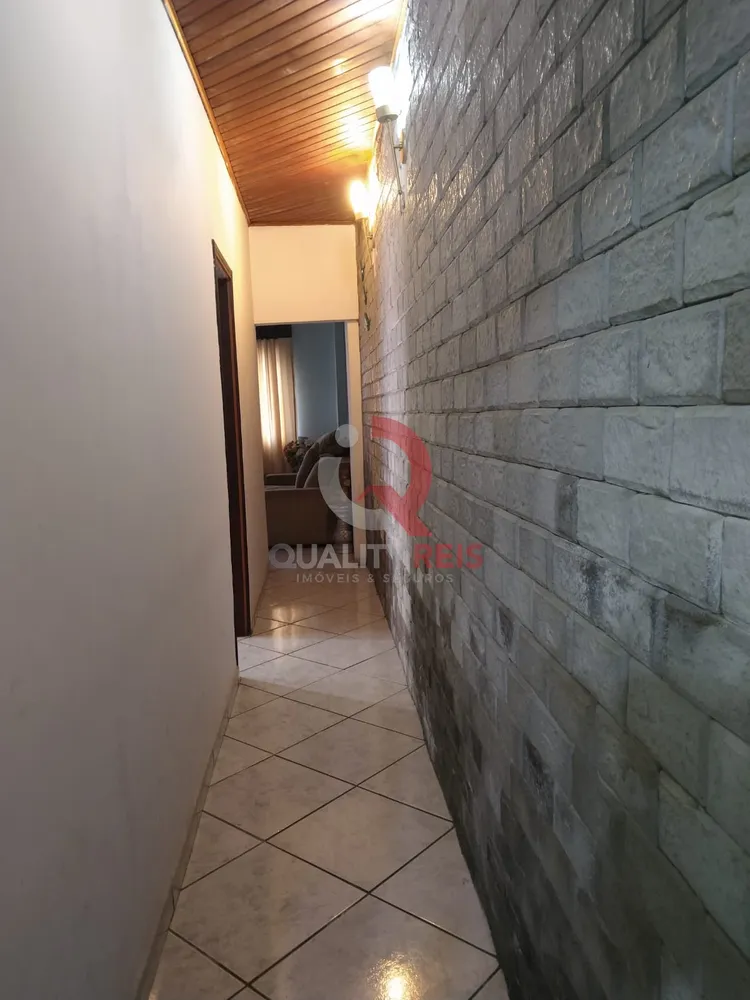 Sobrado, 4 quartos, 183 m² - Foto 17